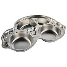 Stainless Steel Plate