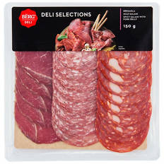 Deli Selections 150g