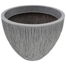 Stone Effect Planter Assortment