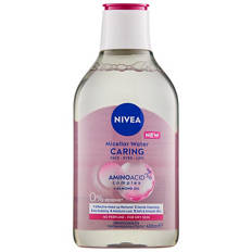 Caring Micellar Water 400ml