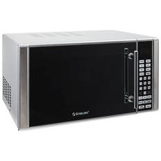 30L Microwave Oven with Grill and Convection