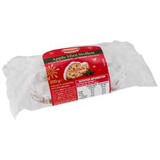 Apple Mini Stollen 200g