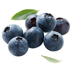 Premium Blueberries 200g