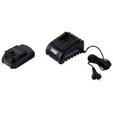 Hammer Drill and Impact Driver Kit 20V