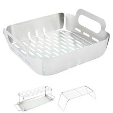Roasting Racks and Grill Accessories