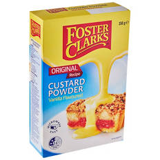 Custard Powder 350g