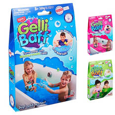 Gelli Bath