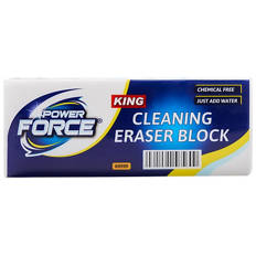 Cleaning Eraser Block