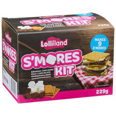 S'mores Kit 229g