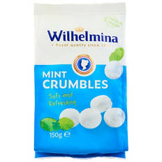 Mint Crumble Mints 150g-200g