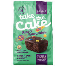 Astro Brownies 8 Pack