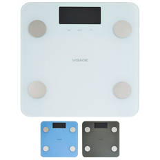 Body Fat Scales