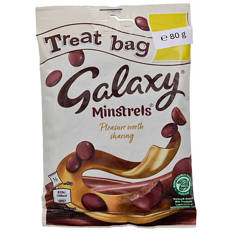 Minstrels 80g
