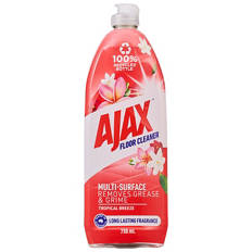 Floor Cleaner 750ml