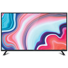 50" Ultra HD WebOS TV