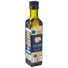 Truffle Infused Extra Virgin Olive Oil 250ml