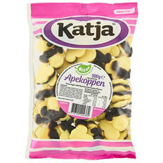 Apekoppen 500g