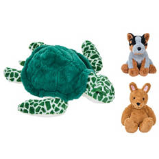 Australian Weighted Plush