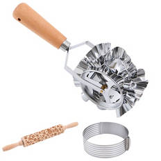 Festive Baking Accessories