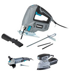 Power Tools