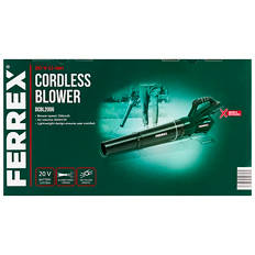 Cordless Blower Skin 20V