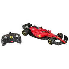 Assorted 1:18 Scale F1 RC Car