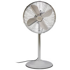 Metal Pedestal Fan