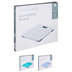 Digital Bathroom Scale