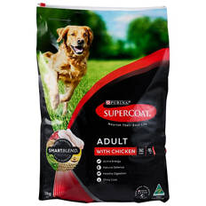 Dog Food 12kg
