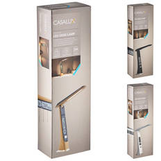 Rechargable LED Desk Lamp