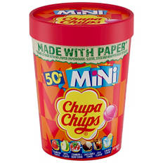 Mini 50 Pack