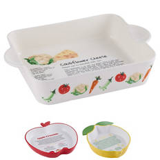 Baking Dishes