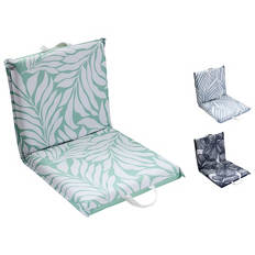 Micah Square Beach Recliner