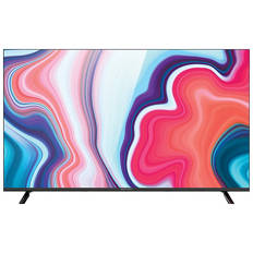 55" 4K Ultra HD Smart TV with webOS