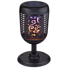 Bug Zapper Lantern