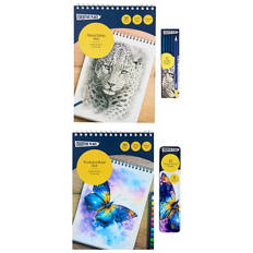 Art Paper Set