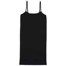 Seamless Underwear Cami Dress
