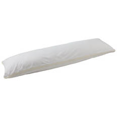 Temperature Regulating Body Pillow Cover