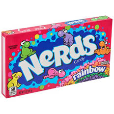 Nerds 141g