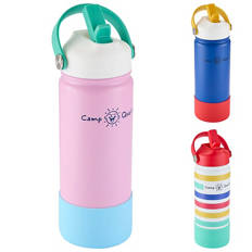 Double Wall Drink Bottle 500ml
