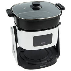 2 in 1 Air Fryer