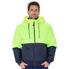 Men's Hi Vis Jacket