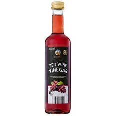 Red Wine Vinegar 500ml