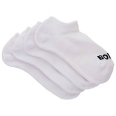 Women's Low Cut Socks 4 Pack
