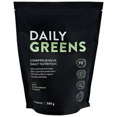 Daily Greens 500g