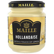 Hollandaise Sauce 185g