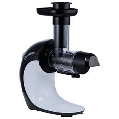 3 in 1 Slow Juicer Slicer and Shredder