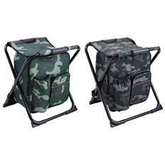 Folding Backpack Camp Chair
