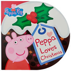 Christmas Storybooks