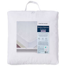 Bamboo Mattress Protector